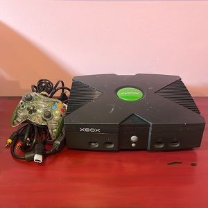 Original XBOX
